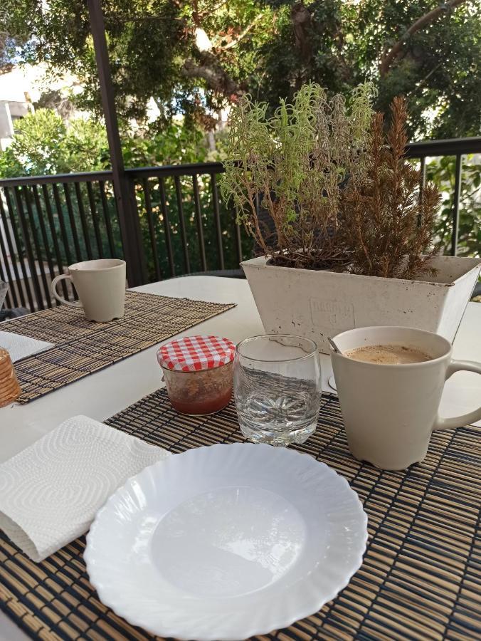 Sa Cala Beach House Cala Figuera  Dış mekan fotoğraf