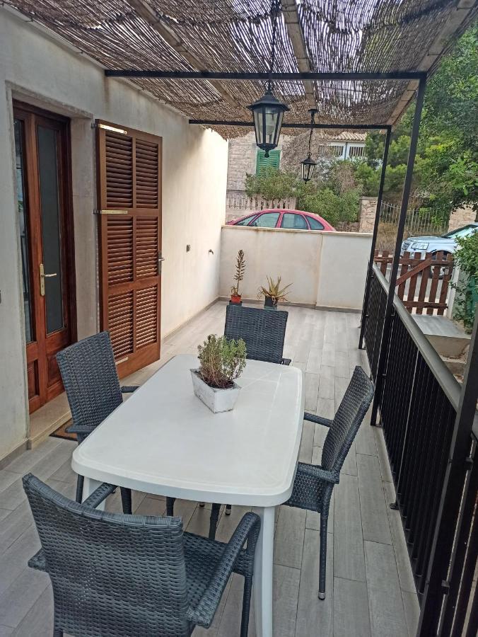 Sa Cala Beach House Cala Figuera  Dış mekan fotoğraf