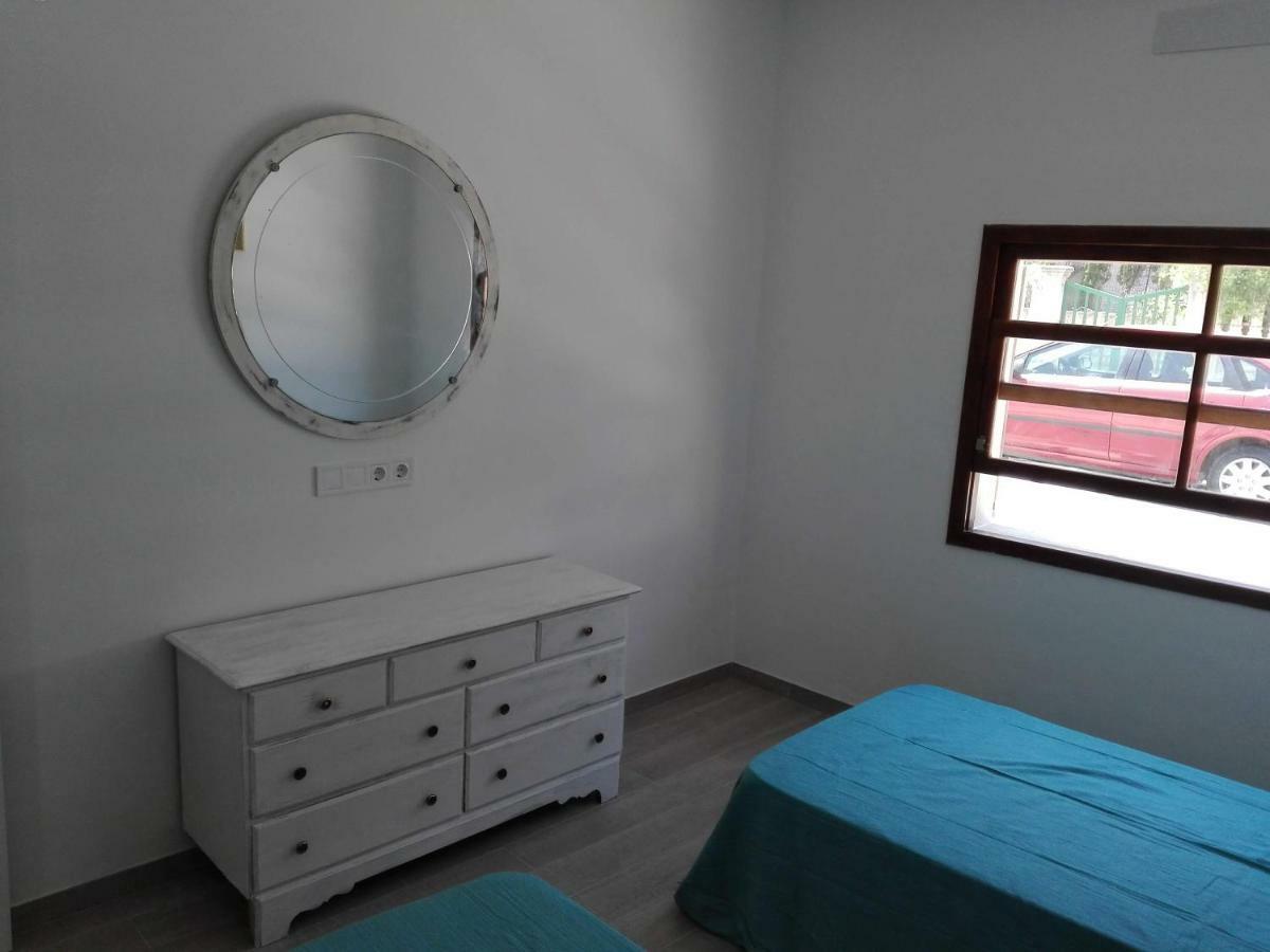 Sa Cala Beach House Cala Figuera  Dış mekan fotoğraf