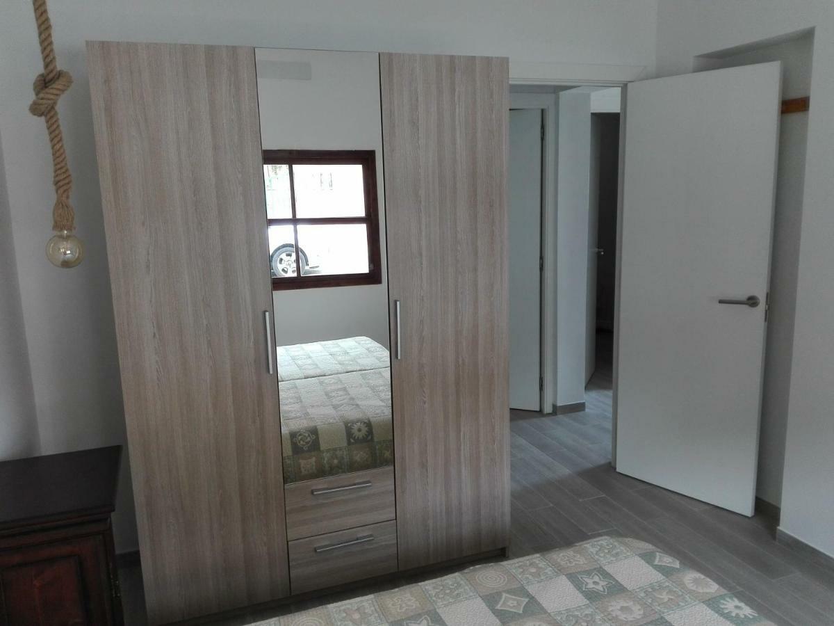 Sa Cala Beach House Cala Figuera  Dış mekan fotoğraf