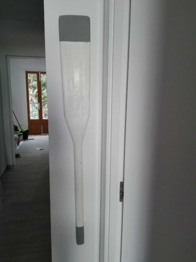 Sa Cala Beach House Cala Figuera  Dış mekan fotoğraf