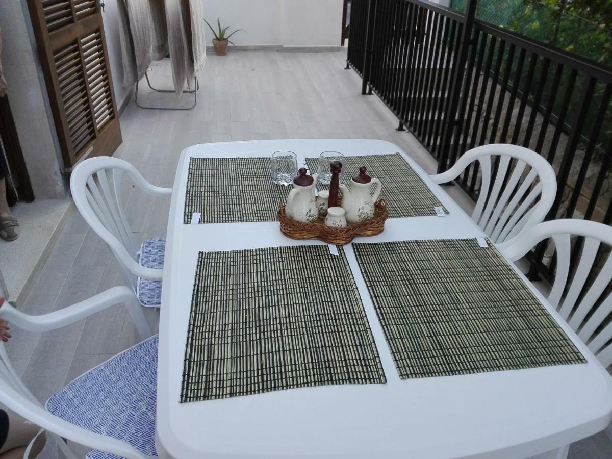 Sa Cala Beach House Cala Figuera  Dış mekan fotoğraf
