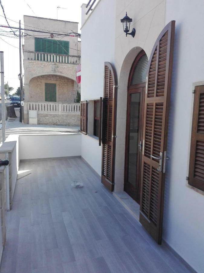 Sa Cala Beach House Cala Figuera  Dış mekan fotoğraf