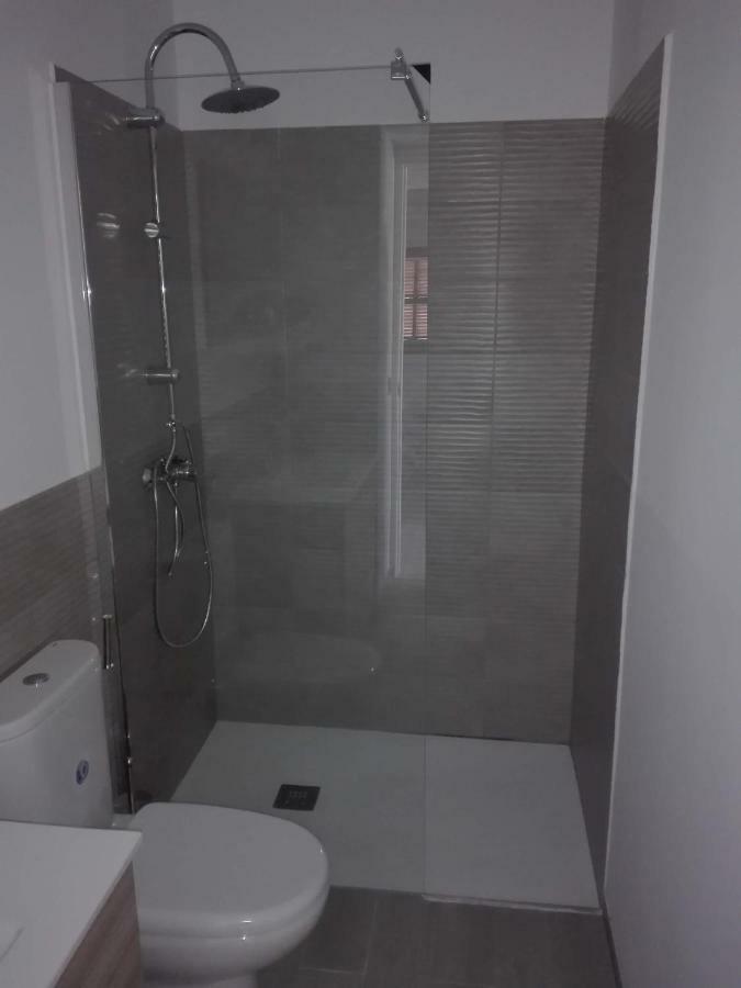 Sa Cala Beach House Cala Figuera  Dış mekan fotoğraf