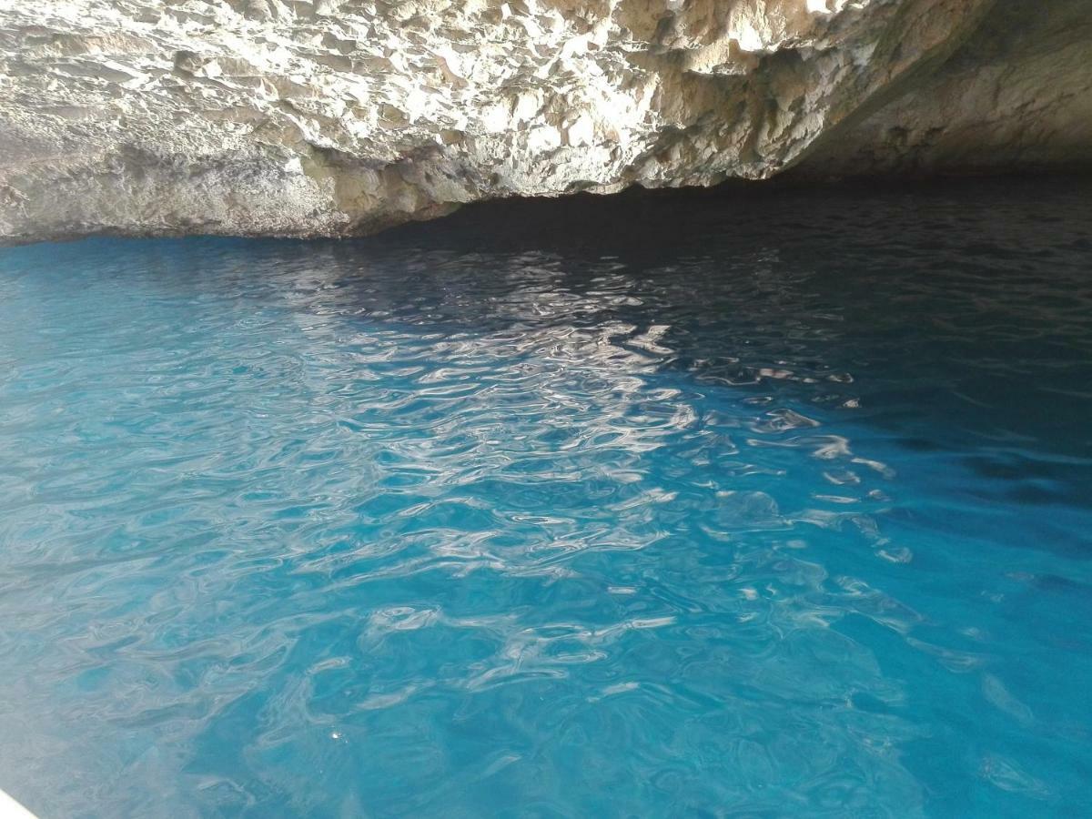 Sa Cala Beach House Cala Figuera  Dış mekan fotoğraf