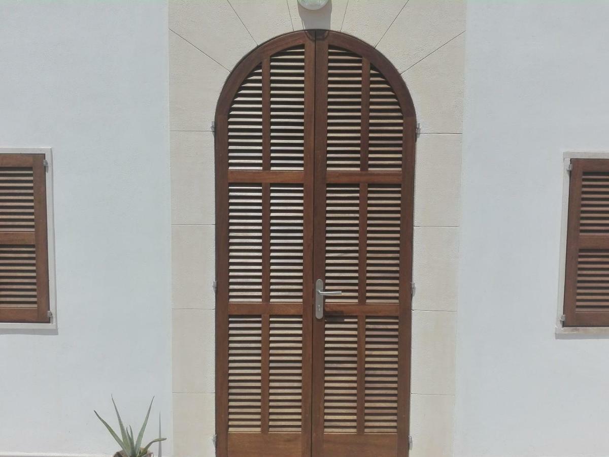 Sa Cala Beach House Cala Figuera  Dış mekan fotoğraf