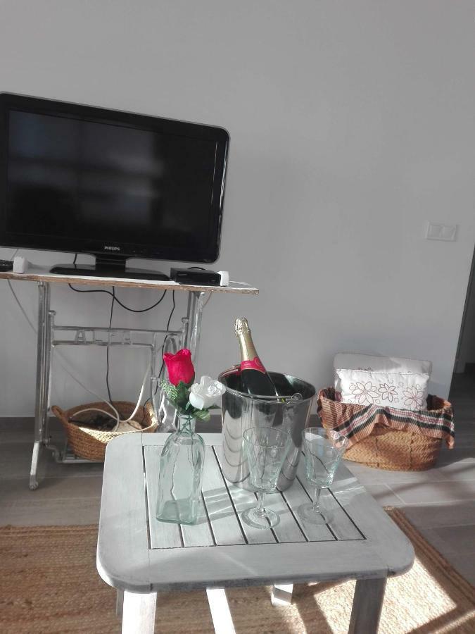 Sa Cala Beach House Cala Figuera  Dış mekan fotoğraf
