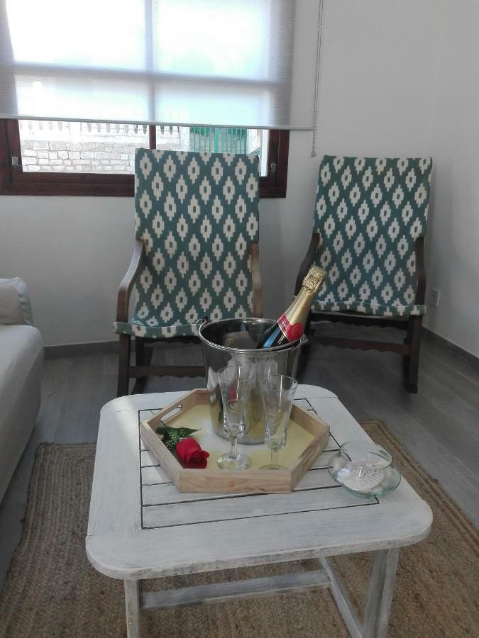 Sa Cala Beach House Cala Figuera  Dış mekan fotoğraf