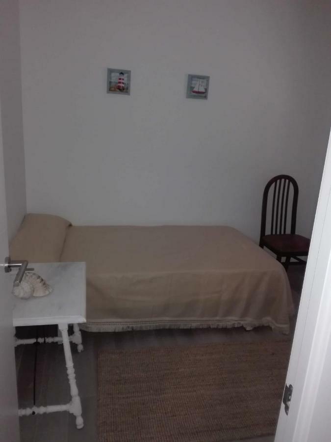 Sa Cala Beach House Cala Figuera  Dış mekan fotoğraf