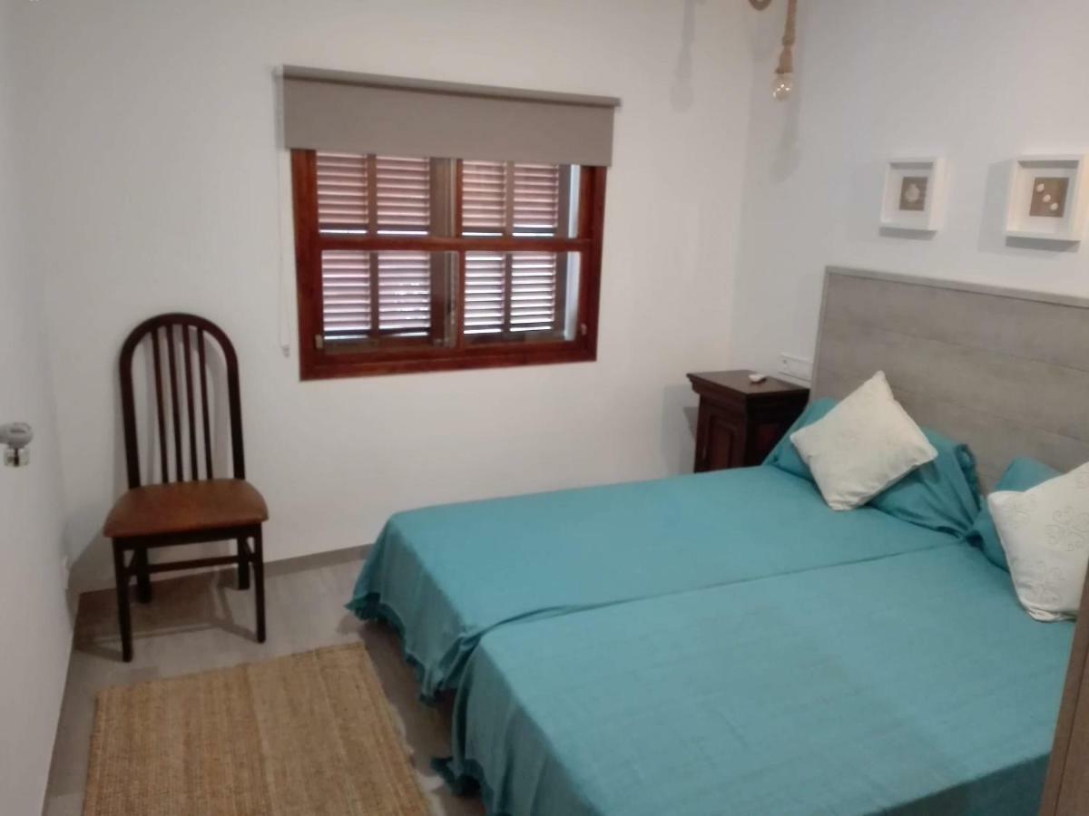 Sa Cala Beach House Cala Figuera  Dış mekan fotoğraf