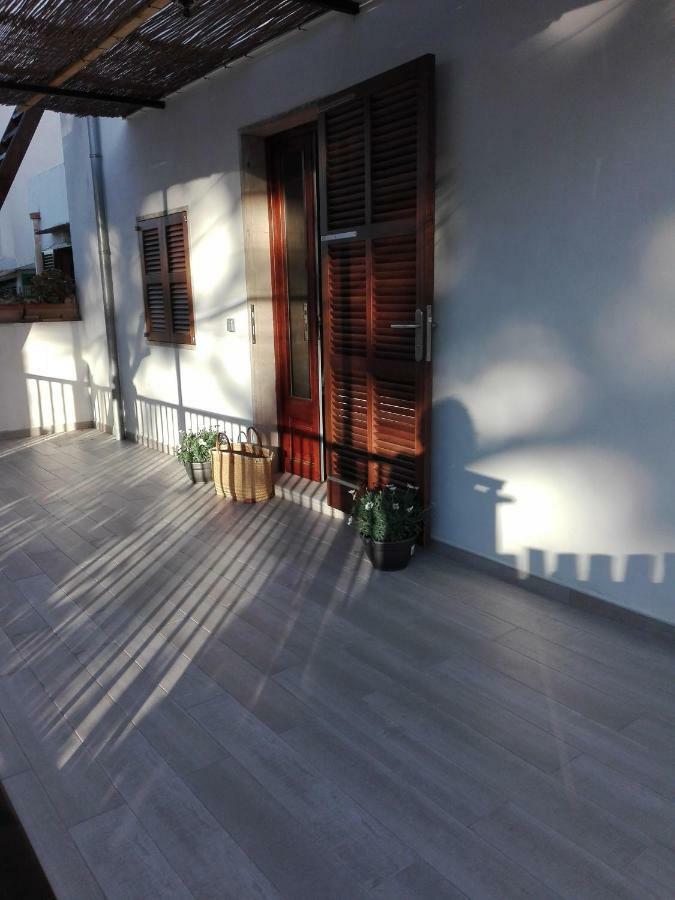 Sa Cala Beach House Cala Figuera  Dış mekan fotoğraf