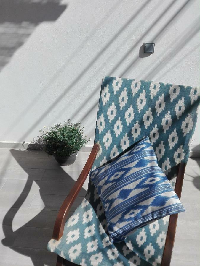 Sa Cala Beach House Cala Figuera  Dış mekan fotoğraf