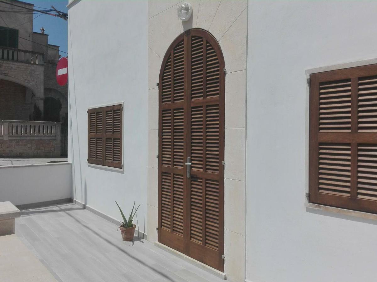 Sa Cala Beach House Cala Figuera  Dış mekan fotoğraf