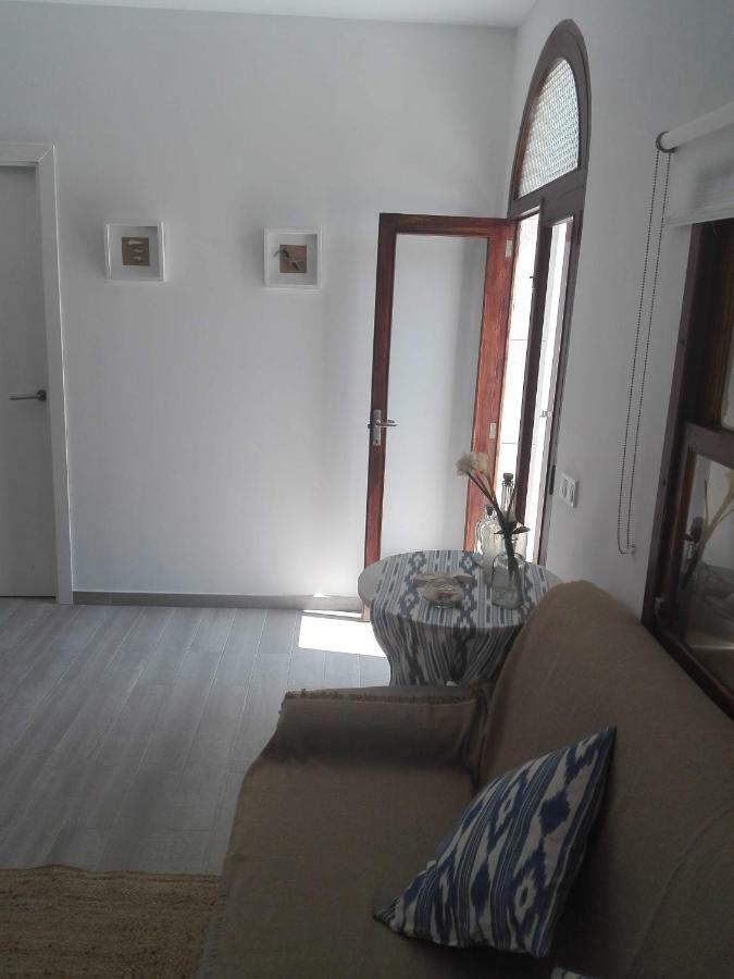 Sa Cala Beach House Cala Figuera  Dış mekan fotoğraf