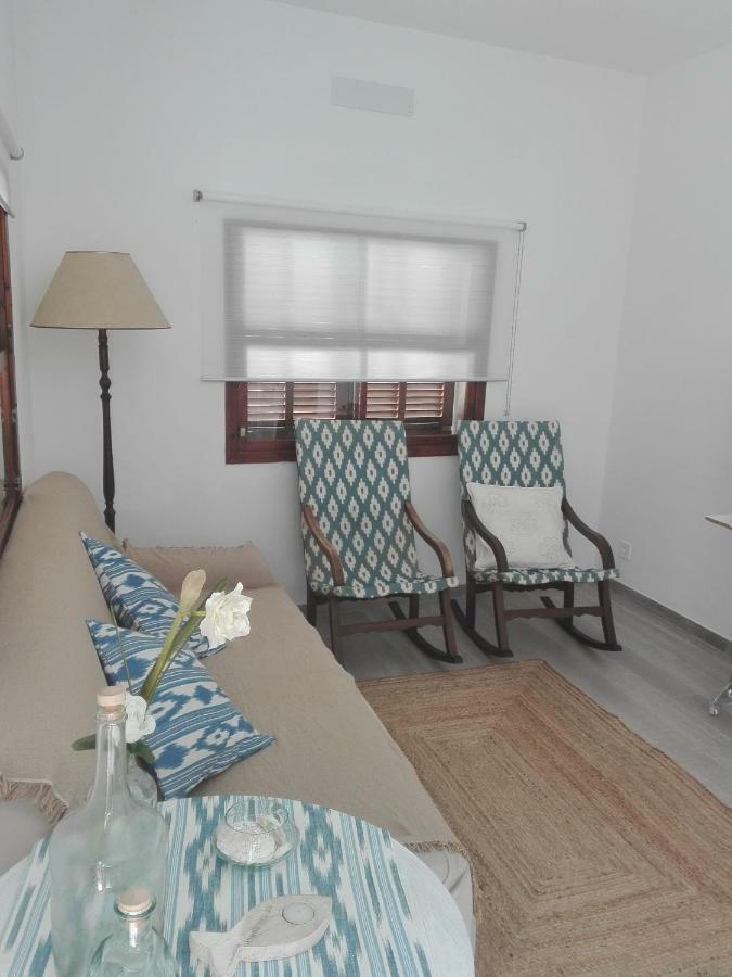 Sa Cala Beach House Cala Figuera  Dış mekan fotoğraf