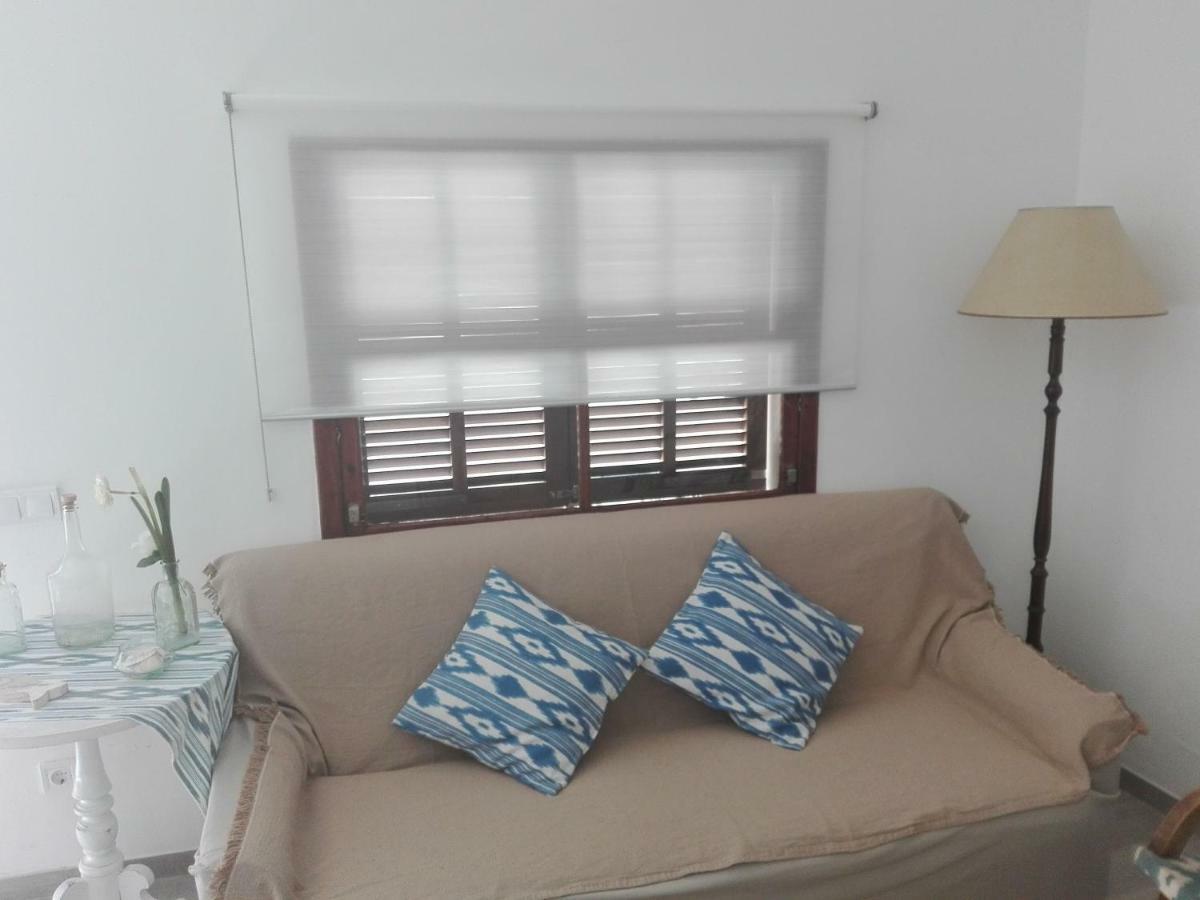 Sa Cala Beach House Cala Figuera  Dış mekan fotoğraf