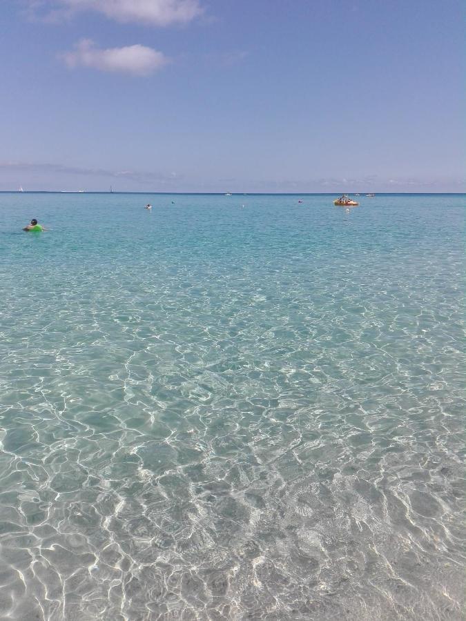 Sa Cala Beach House Cala Figuera  Dış mekan fotoğraf